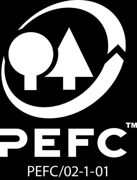 Mitä PEFC-merkki kertoo?