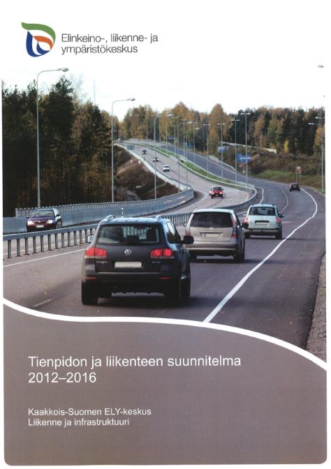 Kaakkois-Suomen elinkeino-, liikenne-