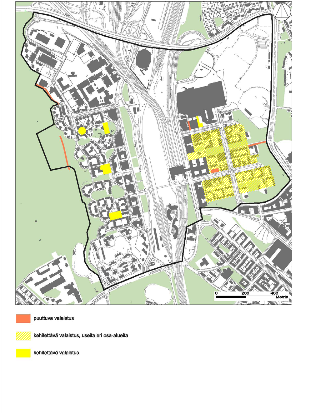 Valaistuksen