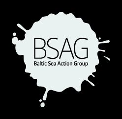 BSAG Säätiö perustettiin 2008 Suomeen koko Itämeren pelastamiseksi Perinteiset toimintatavat olivat liian