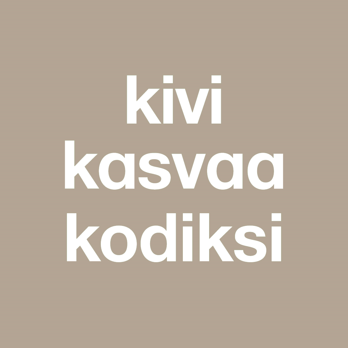 Grafit harkoissa on entistä parempi lämmöneristävyys.