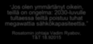 65 W/m Reikäpituus 10080 km Reikäsyvyys 250 m Reikien lkm 40320 kpl Maa-ala/reikä 15x15m 225 m²/kpl 15x15m² Maa-ala tot 9 072 000 m² 907.