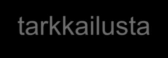 Vapo Oy:n vastuullisuusseminaari TOTEUTUS 10-12-14 Mitattua tietoa