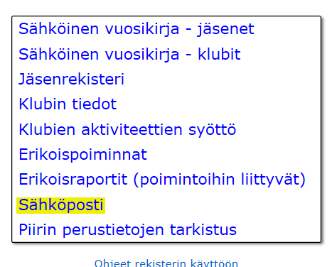 10 OSIO 2: RAPORTIN ULOSAJAMINEN 7.