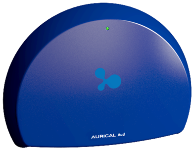1 Laitekuvaus 1 Laitekuvaus AURICAL Aud kaiutinyksiköllä AURICAL Aud HI-PRO -kaiutinyksiköllä AURICAL Aud -pöytäkoneversio AURICAL Aud on kuulotutkimukseen tarkoitettu PC-pohjainen audiometri.