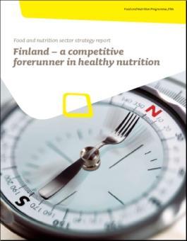 ERA MILE STONES Helmikuu 2005 Toukokuu 2006 Elokuu 2006 Syyskuu 2006 Joulukuu 2006 Käynnistys ERA-strategia julkistetaan Suomesta terveellisen ravitsemuksen edelläkävijä