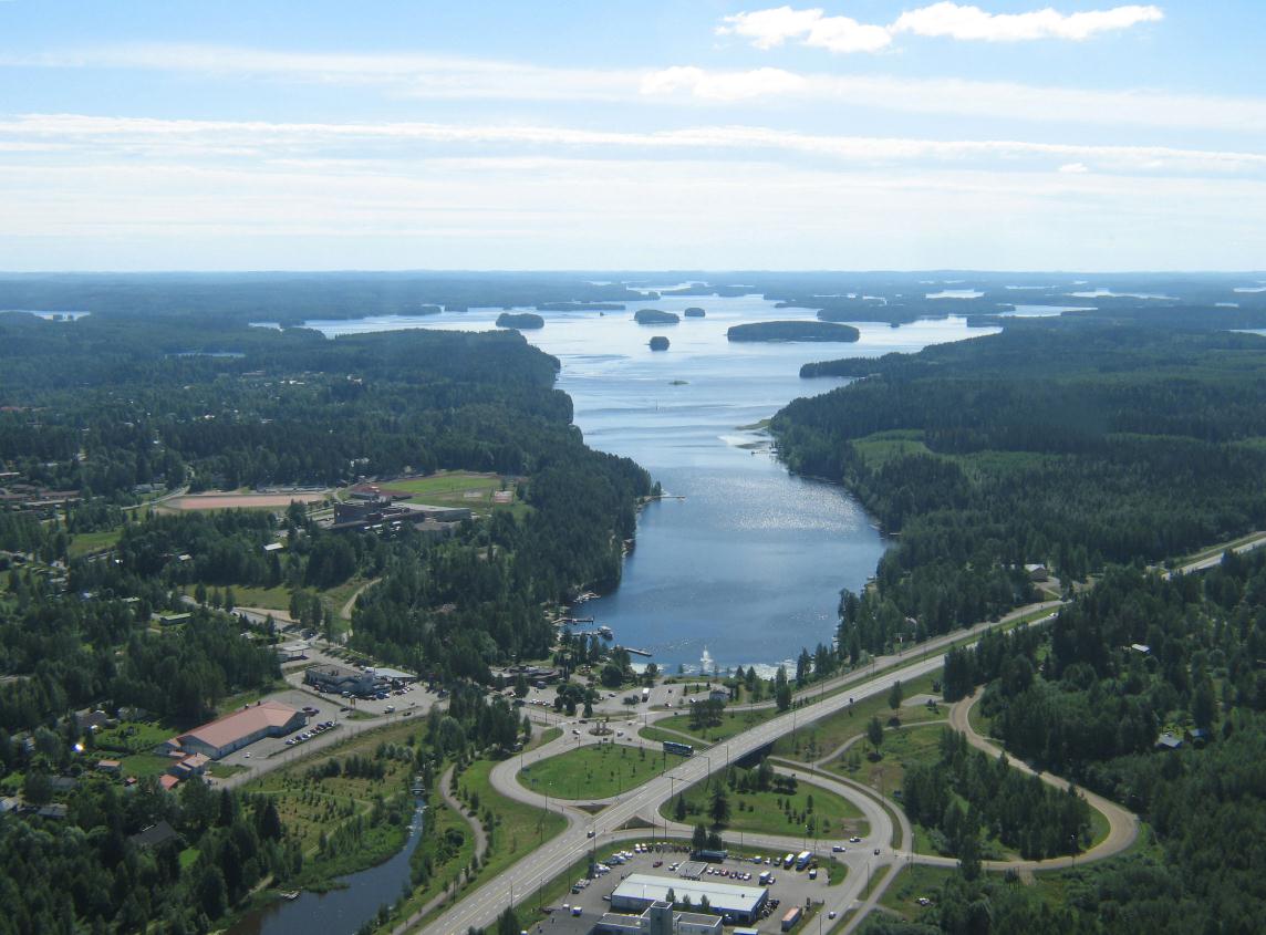 LEPPÄVIRRAN KUNTA Tekninen lautakunta 22.1.