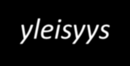 Non-Hodgkin lymfoomatyleisyys 7./8.