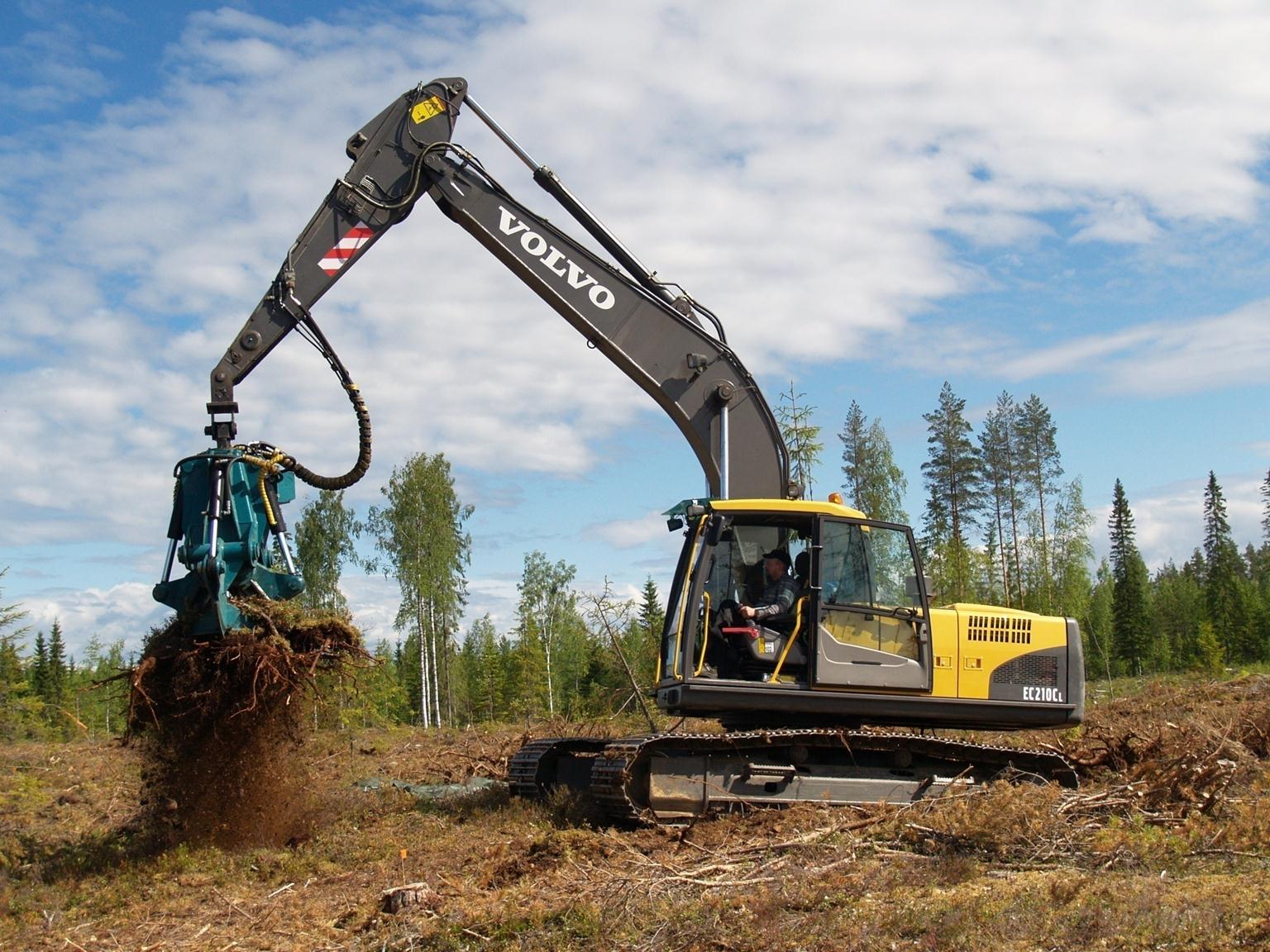 Metsätalouden vesiensuojelu