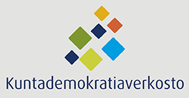 Nätverket för kommunal demokrati Avoimen Kuntademokratiaverkoston toimintaan ovat tervetulleita kaikki kuntien, valtionhallinnon ja kansalaisyhteiskunnan toimijat.