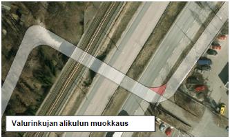 Baana Kulosaaren
