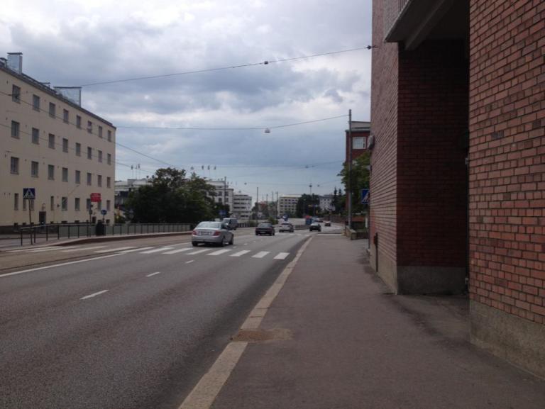 Sturenkatu