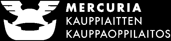 Jokiranta MERCURIA Kauppiaitten