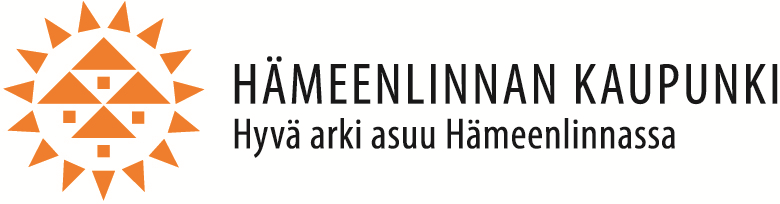 - 1 - Hämeenlinnan kaupunki IITTALAN YHTENÄISKOULUN TURVALLISUUSSUUNNITELMA (päivitetty 21.11.