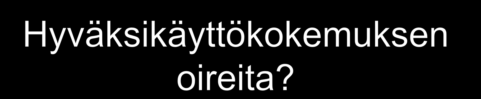 Seksuaalinen hyväksikäyttö johtaa usein jonkinlaiseen oireiluun mutta ei ole olemassa oireilua joka ilmenisi vain hyväksikäytetyillä lapsilla.