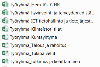 00 alkaen Varkaudessa varautumisena 6.5.2015 ajoitettuun edustajainkokoukseen (paikka ei vielä tiedossa).