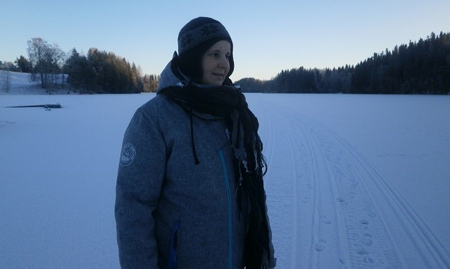 Tervehdys uudelta kyläasiamieheltä! Minut on valittu 9.1.2014 uudeksi osa-aikaiseksi kyläasiamieheksi Pohjois-Savon Kylät ry:een.