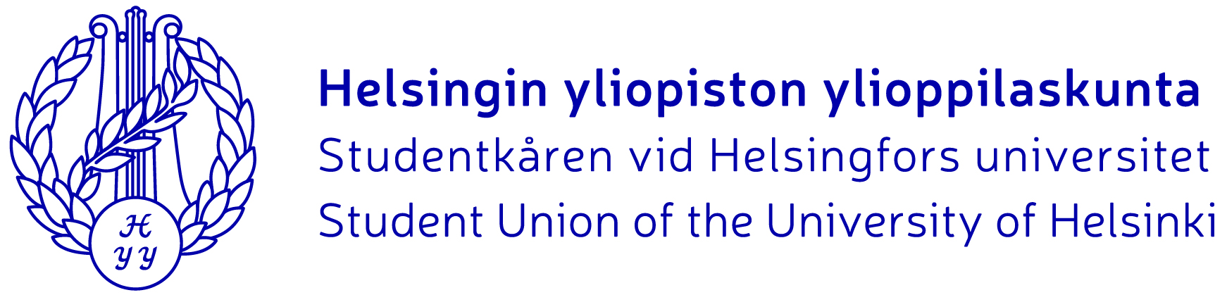 HYYn Kaupunkiohjelma 2016-2020 Edustajiston hyväksymä 2.12.