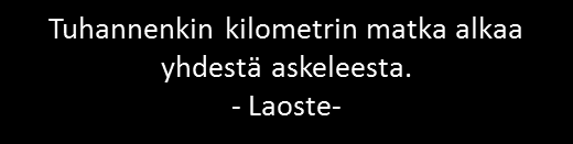 Olet tehnyt hyvän ratkaisun ja päättänyt irrottautua huumeista! Muista! On tulevaisuuden uudelleen rakentamisen aika ja olet ehkä jo tehnyt suunnitelmia tulevaisuutesi suhteen?