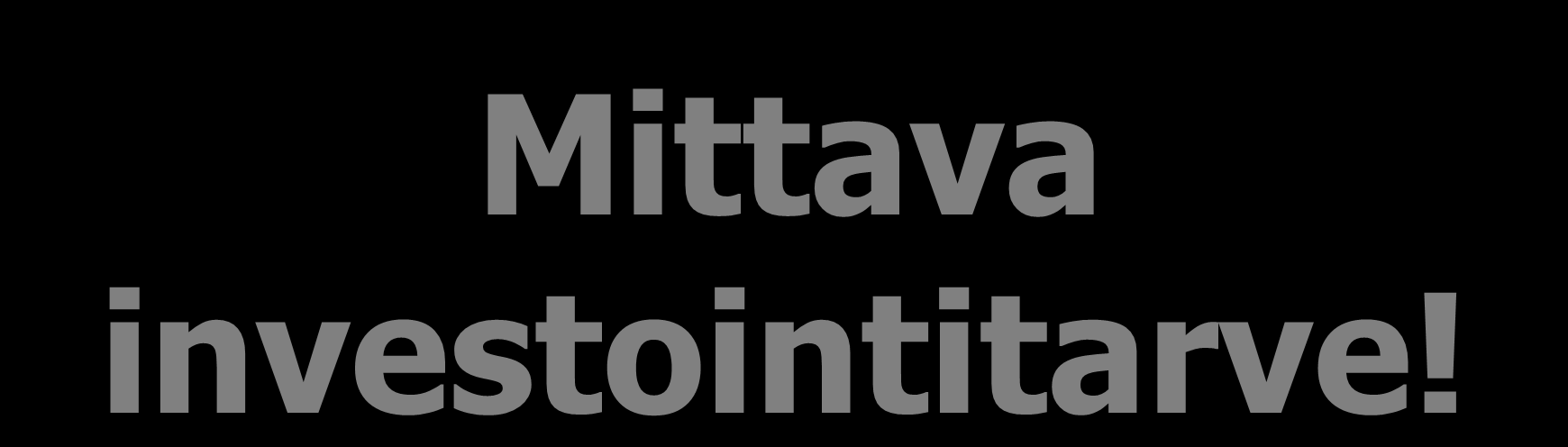 Mittava