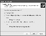 . Windows 000 -käyttöjärjestelmässä kirjoita jaetun tulostimen nimi ja valitse sitten Next (Seuraava).