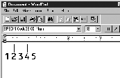 . Valitse haluamasi BarCode -fontti, määritä fontin koko ja napsauta OK-painiketta. Huomautus: Käyttöjärjestelmissä Windows XP, 000 ja NT.