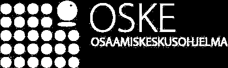 UUTISKIRJE 2011 Kokkolan seudun osaamiskeskus tiedottaa Kokkolan seudun osaamiskeskuksen toteuttajia ovat Teknologiakeskus KETEK Oy, Kokkolan yliopistokeskus Chydenius, Keski-Pohjanmaan