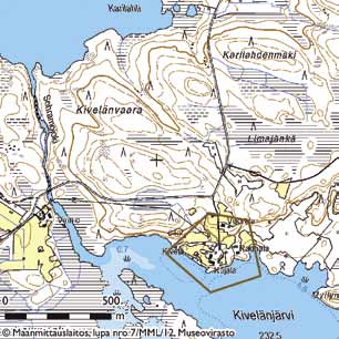 ympäristöjen ja luonnonperinnön arvot säilyvät. Viranomaisten laatimat valtakunnalliset inventoinnit otetaan huomioon alueidenkäytön suunnittelun lähtökohtina.