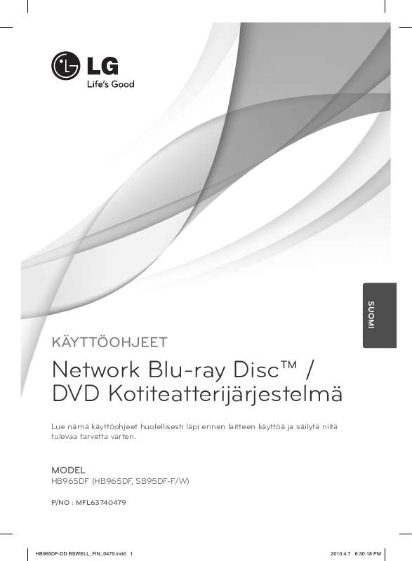 Löydät kysymyksiisi vastaukset käyttöoppaasta ( tiedot, ohjearvot,