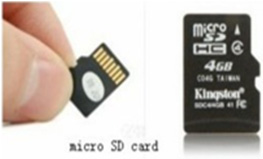 Tallennuksen kattavuus: Poista vanhat tiedostot, kun SD-kortti on lähes täynnä.