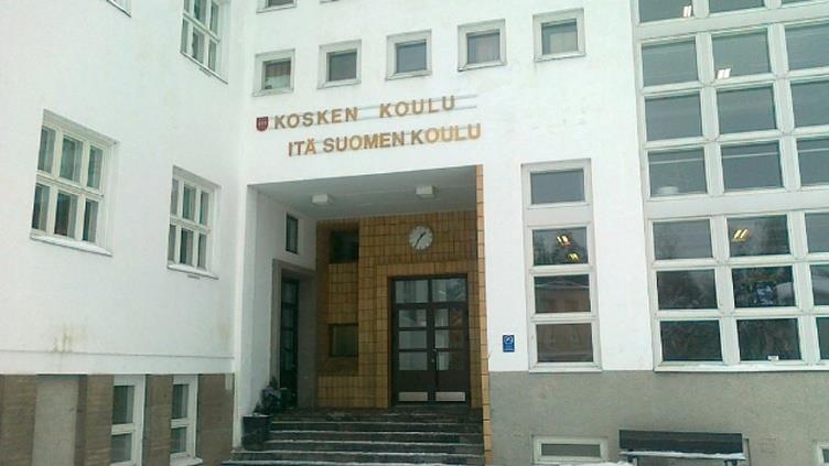 Oulu, Myllykallio 2013, 4