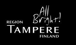 Tampereelle?