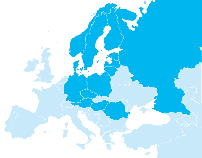 SEPA-migraation toteutus YIT Groupin näkökulmasta SEPA-foorumi 17.5.