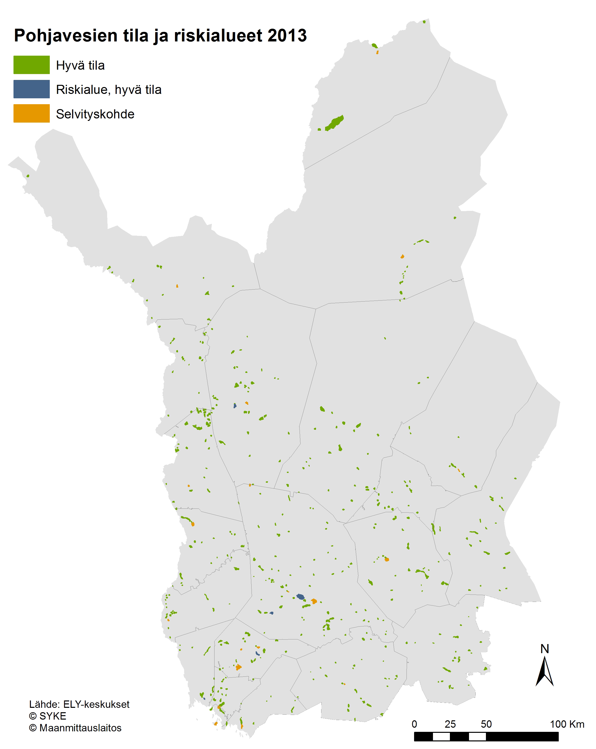 Pitkän aikavälin kehitys: K Suhteessa tavoitteisiin: J Tavoite, että