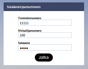 Dynaamiset lennot Intresissä Kun asiakas palaa pankista, valmismatkavaraus tallennetaan Winresiin. Lentojen varausnumero tallentuu lentotuotteen varausviite-kenttään.