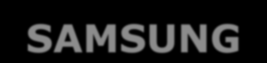SAMSUNG