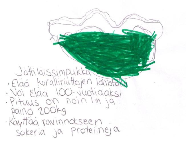 Tekijä Viivi