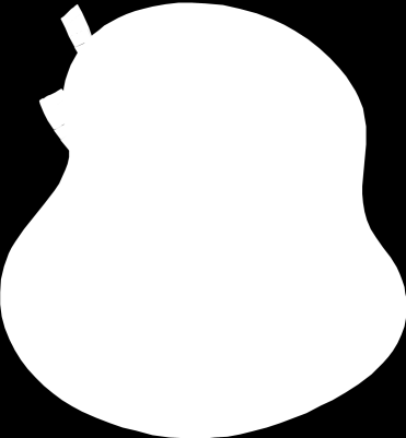 Kuvan huovutukset on tehty neulahuovutuksena. Huopaa on helppo muotoilla ja siitä voi tehdä vaikkapa magneetteja liimaamalla huovutuksen taakse irtomagneetin!