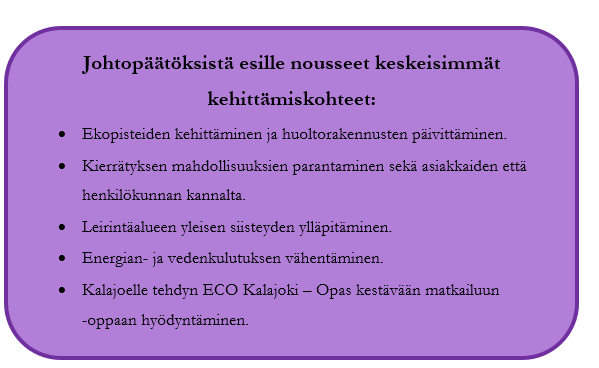 8 Johtopäätökset Tulosten analysoinnin jälkeen niitä pohditaan ja tuloksista muodostetaan johtopäätöksiä.