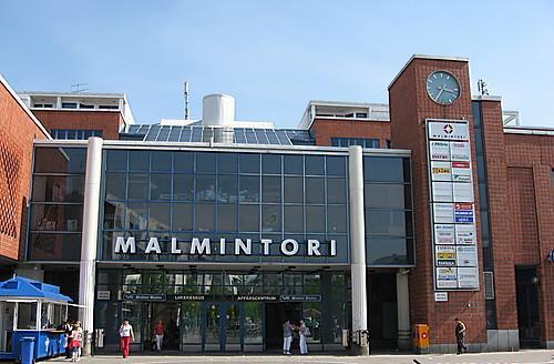 Malmi