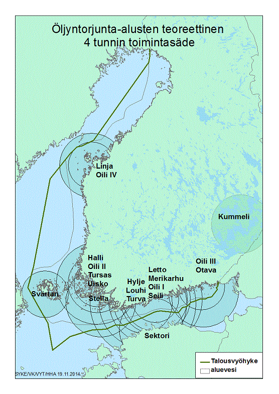 Lähde: ymparisto.