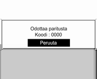 110 Puhelin Bluetooth-yhteys Bluetooth on radiostandardi esim. puhelimen ja muiden laitteiden langatonta yhteyttä varten.