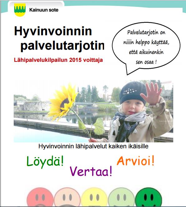 Innokylä valmistelun tukena https://www.innokyla.