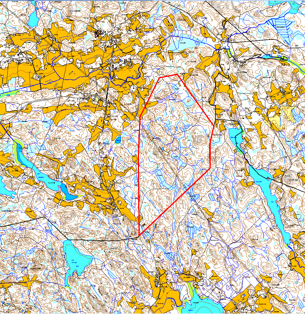 Pehdon alue kuuluu tuulivoimavaihemaakuntakaavassa tutkittuun Vihtjärven alueeseen. Kaava-alue 5 on n. 3,1 km² kokoinen alue Uudenkaupungin kaakkoisosassa Vehmaan ja Laitilan rajalla.