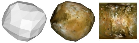 OpenGL:n perusteet Osa 3: Teksturointi OpenGL on käyttöjärjestelmäriippumaton kirjasto 2D- ja 3D-grafiikan piirtoon. Tämä artikkelisarja opettaa sinulle 3D-grafiikan perusteet OpenGL:ää käyttäen.