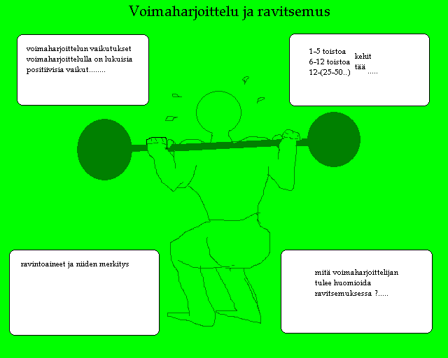 40 KUVA 2. Posteriluonnos (Määttä & Rossi 2013.) 6.5 Viimeistely Tuotteen suunnittelun eri vaiheissa on tarvetta palautteelle ja arvioinnille.