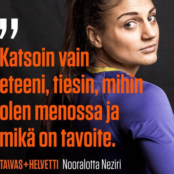 fi/harrastetunnit/ 4. Urheilijan Taivas+Helvetti - Tarinoita huippu-urheilusta Tilaa nyt huippusuositun Taivas+Helvetti kirjasarjan kolmas, suomalaisista huippu-urheilijoista kertova osa.