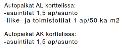 15 5.4 Kaavan vaikutukset 5.4.1 Vaikutukset rakennettuun ympäristöön Asemakaavalla on hyvin vähäinen vaikutus ympäristöönsä, koska kerrostalot ovat olleet samalla paikalla jo 45 vuotta.