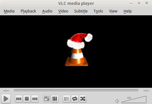 Asennus Many distros such as Linux Mint come with VLC preinstalled anyway, with all the codecs and offcourse it doubles up as a Media player too. 1.