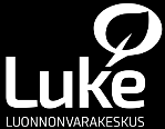 Aiemmin luettelo laadittiin kerran vuosikymmenessä Työryhmän jäseninä toimivat Juha Tiainen, Luke, pj.